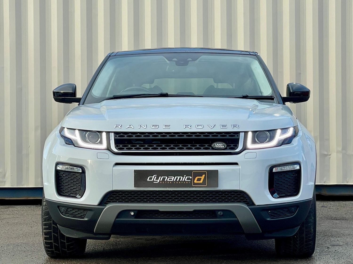 Used Land Rover Range Rover Evoque 2016 for sale - 76964357: Photo 17