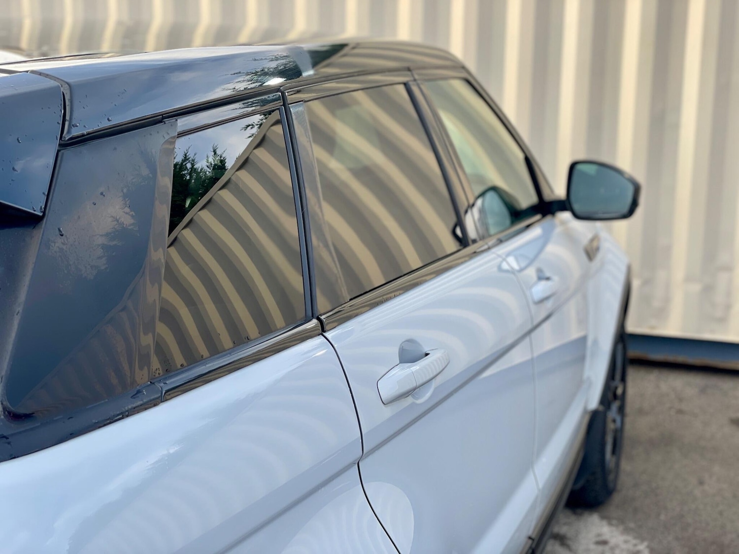 Used Land Rover Range Rover Evoque 2016 for sale - 76964357: Photo 20