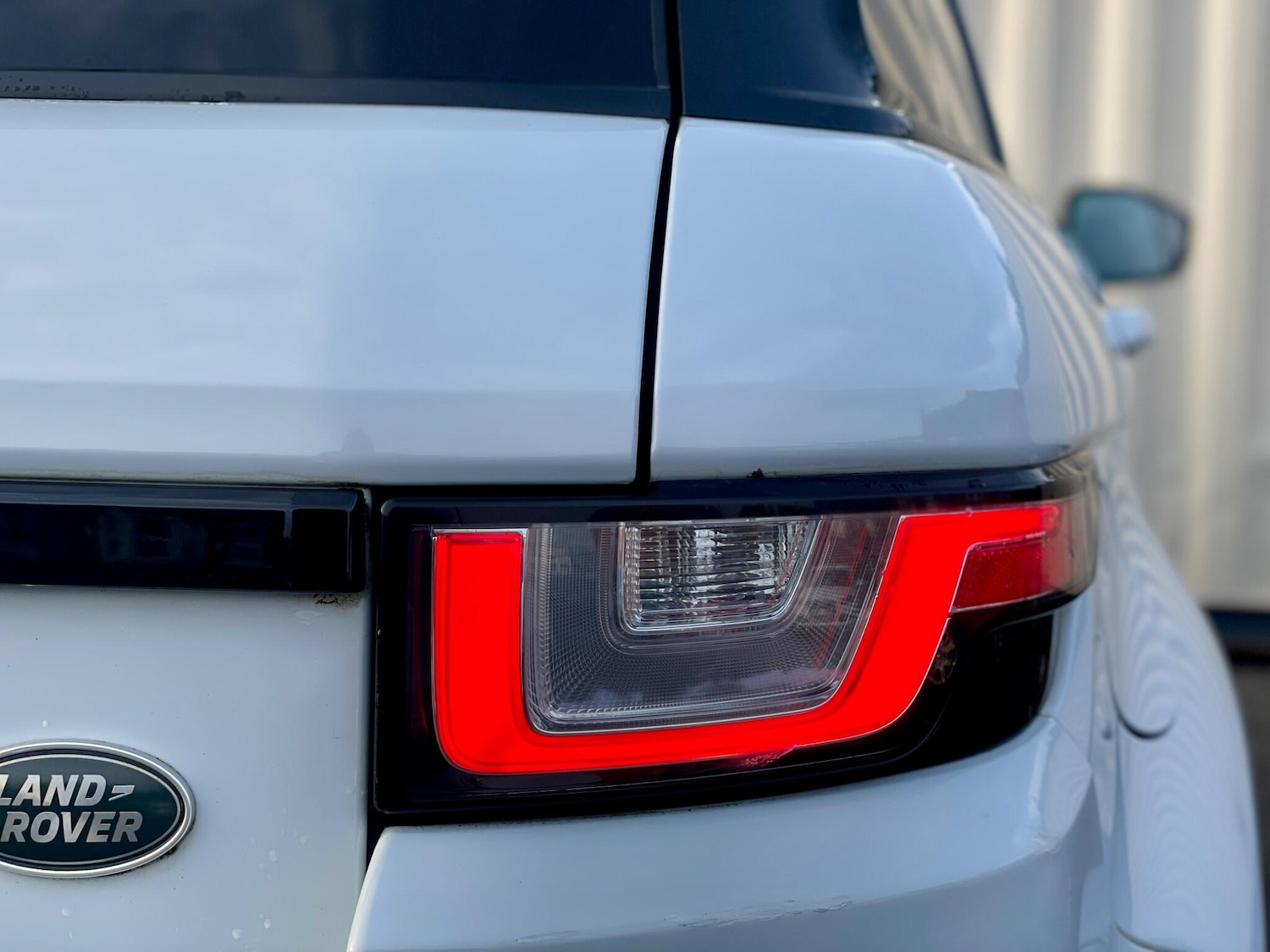 Used Land Rover Range Rover Evoque 2016 for sale - 76964357: Photo 21