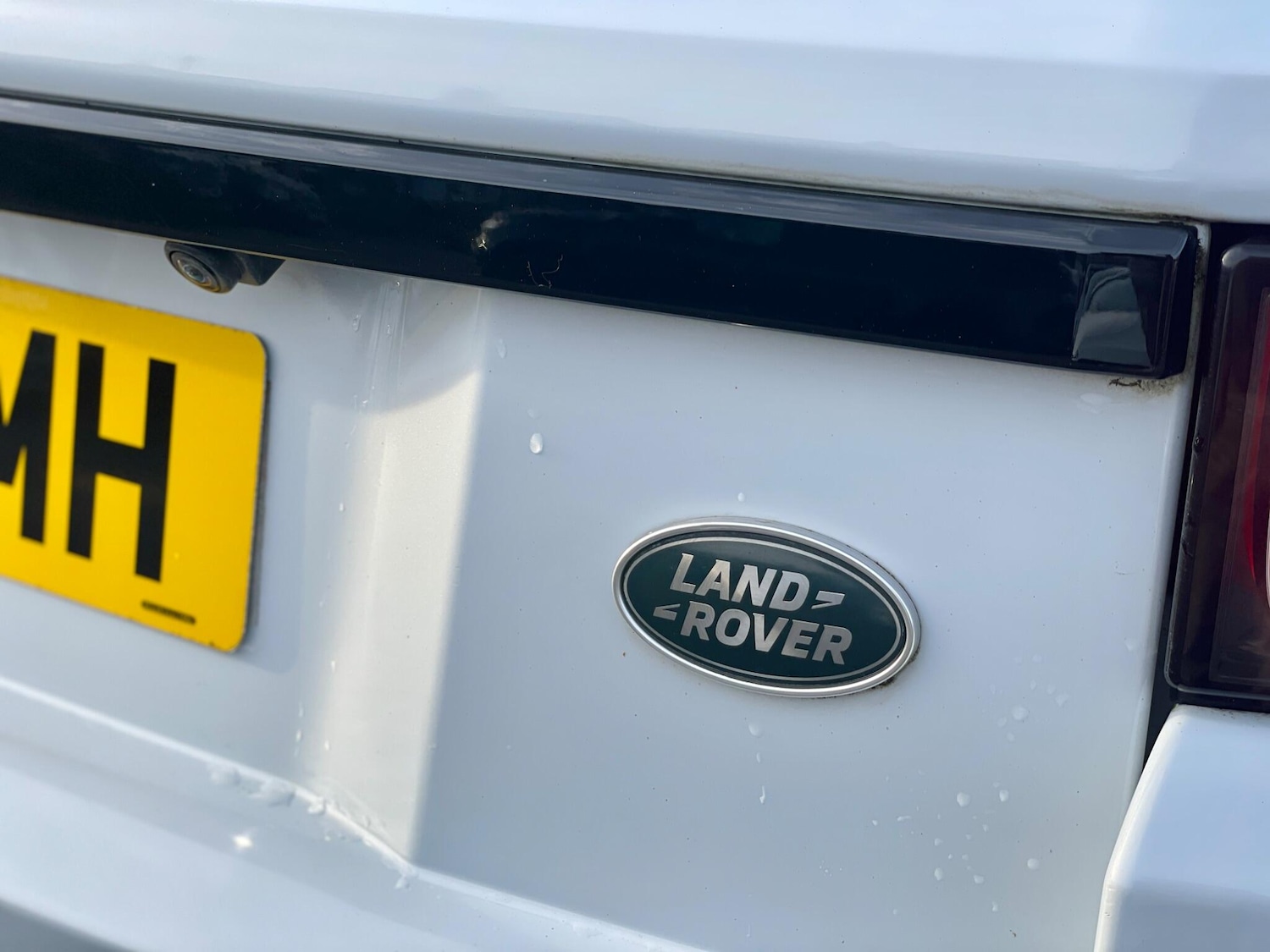 Used Land Rover Range Rover Evoque 2016 for sale - 76964357: Photo 22