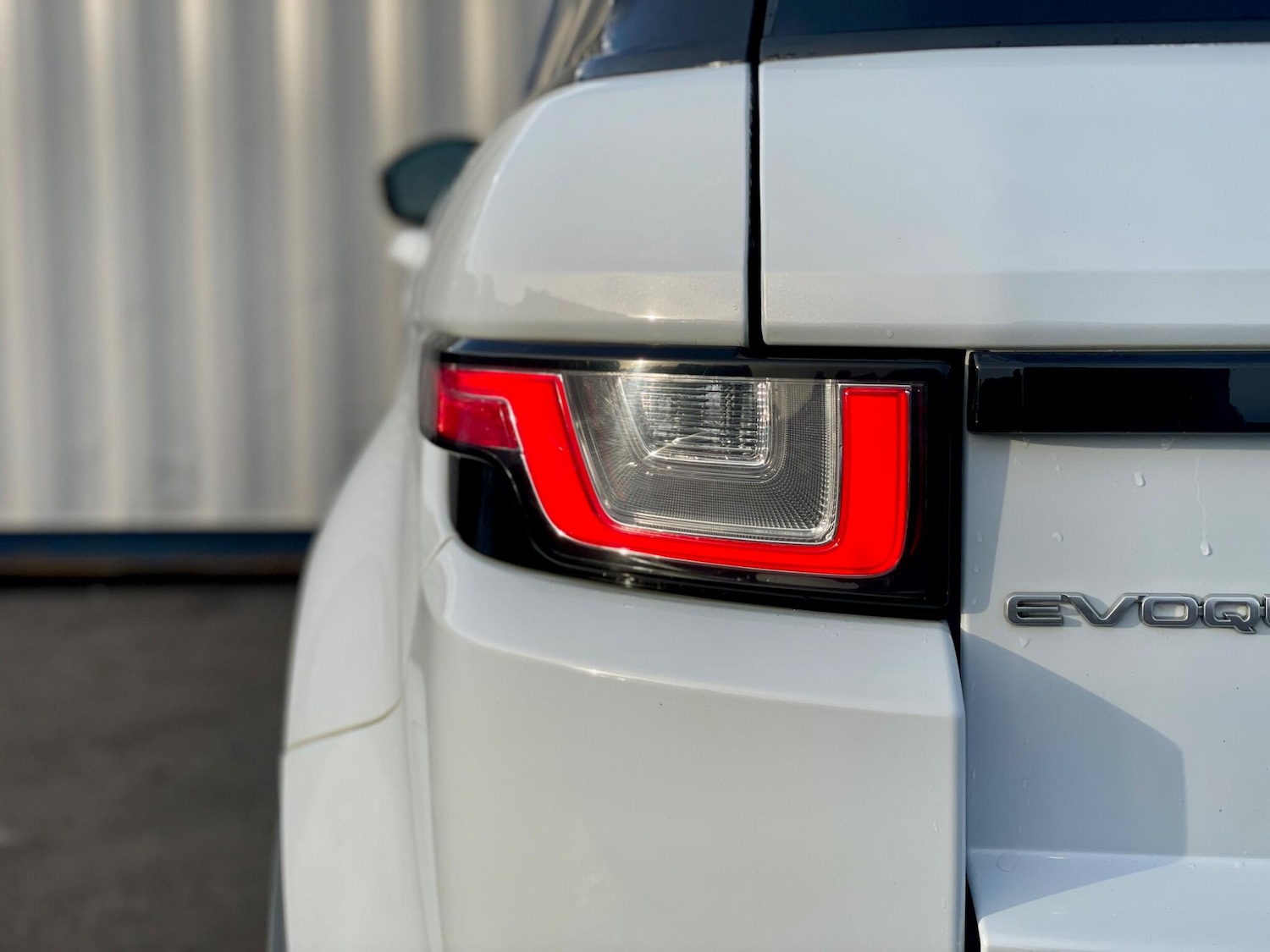 Used Land Rover Range Rover Evoque 2016 for sale - 76964357: Photo 23