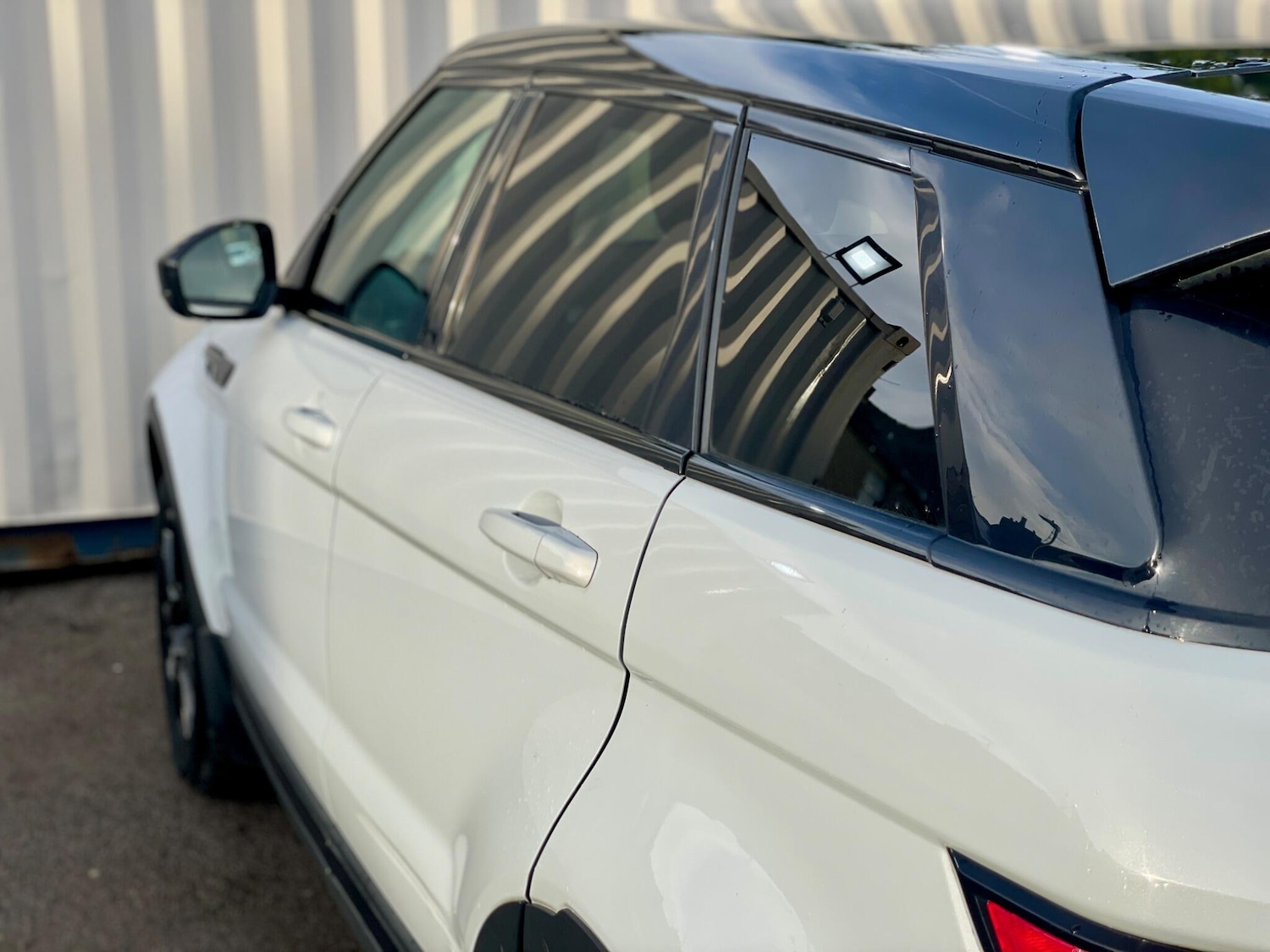 Used Land Rover Range Rover Evoque 2016 for sale - 76964357: Photo 24