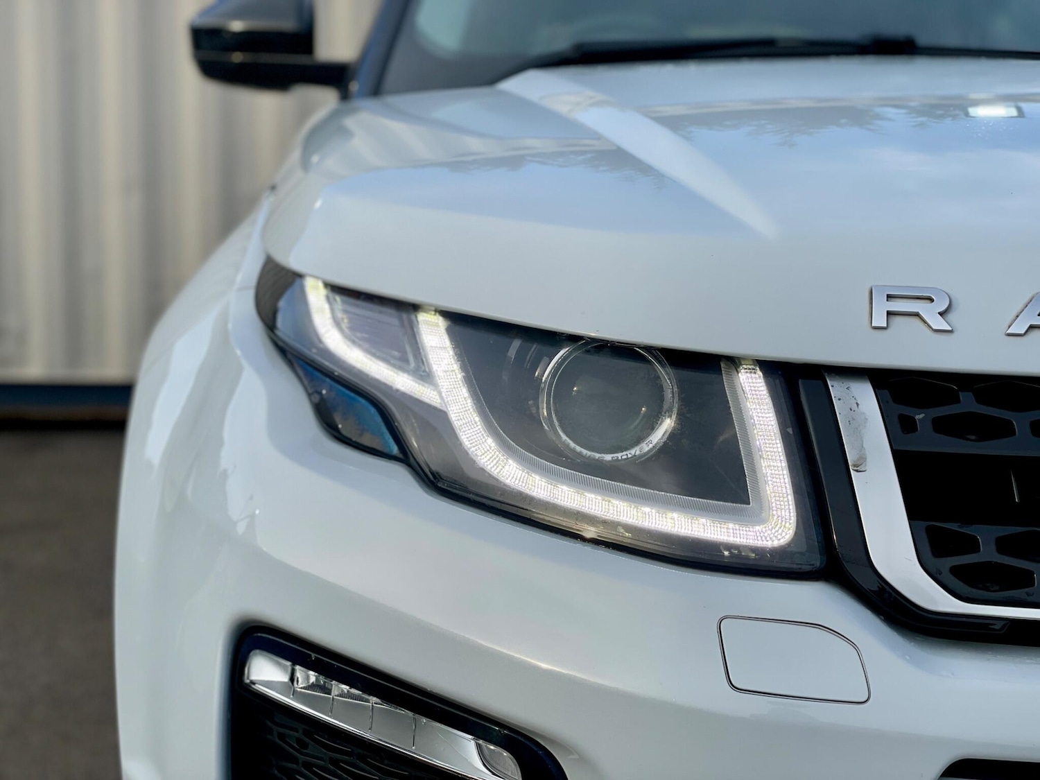 Used Land Rover Range Rover Evoque 2016 for sale - 76964357: Photo 26