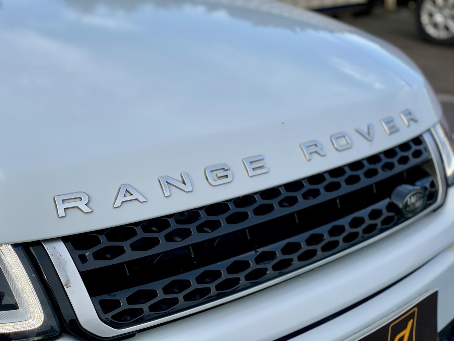 Used Land Rover Range Rover Evoque 2016 for sale - 76964357: Photo 27