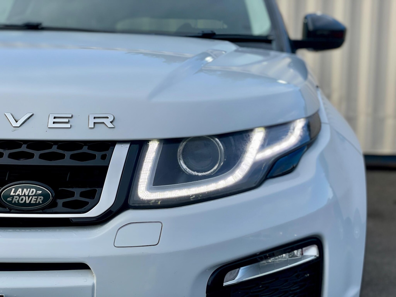 Used Land Rover Range Rover Evoque 2016 for sale - 76964357: Photo 28