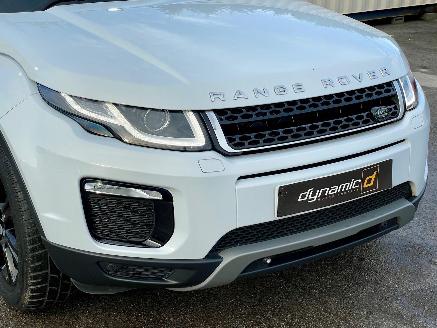 Used Land Rover Range Rover Evoque 2016 for sale - 76964357: Photo 29