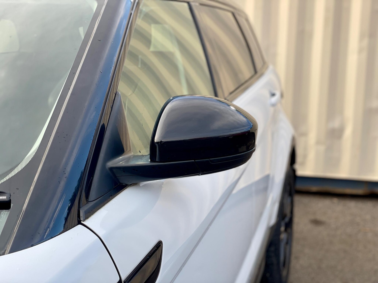 Used Land Rover Range Rover Evoque 2016 for sale - 76964357: Photo 30