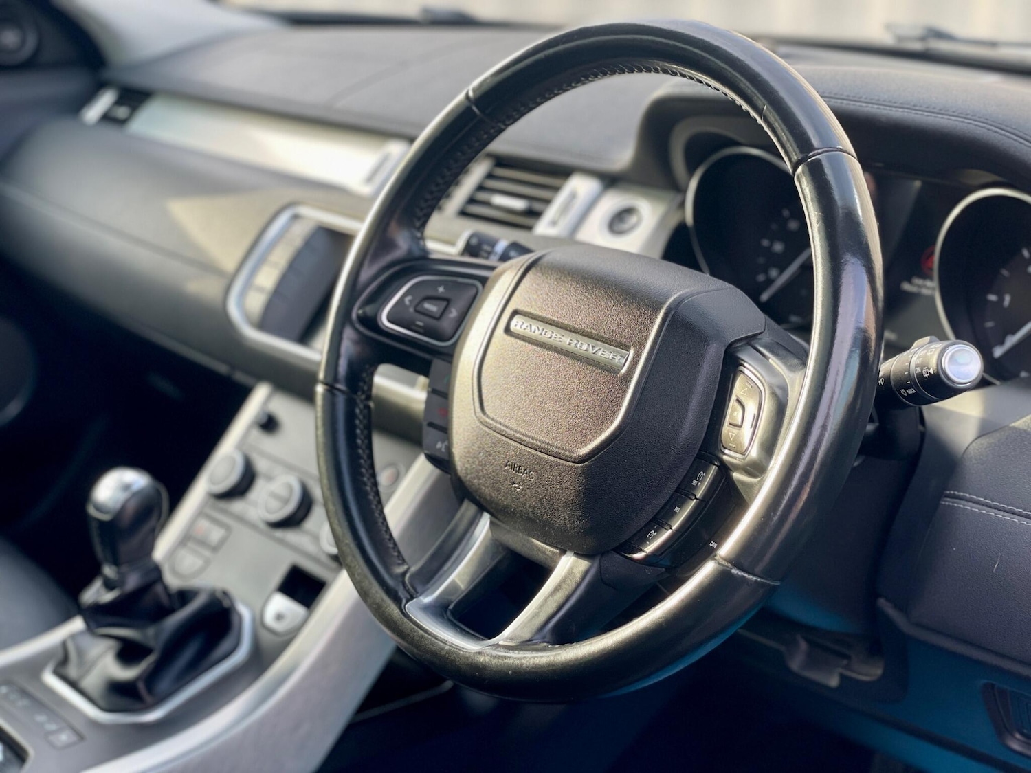 Used Land Rover Range Rover Evoque 2016 for sale - 76964357: Photo 31