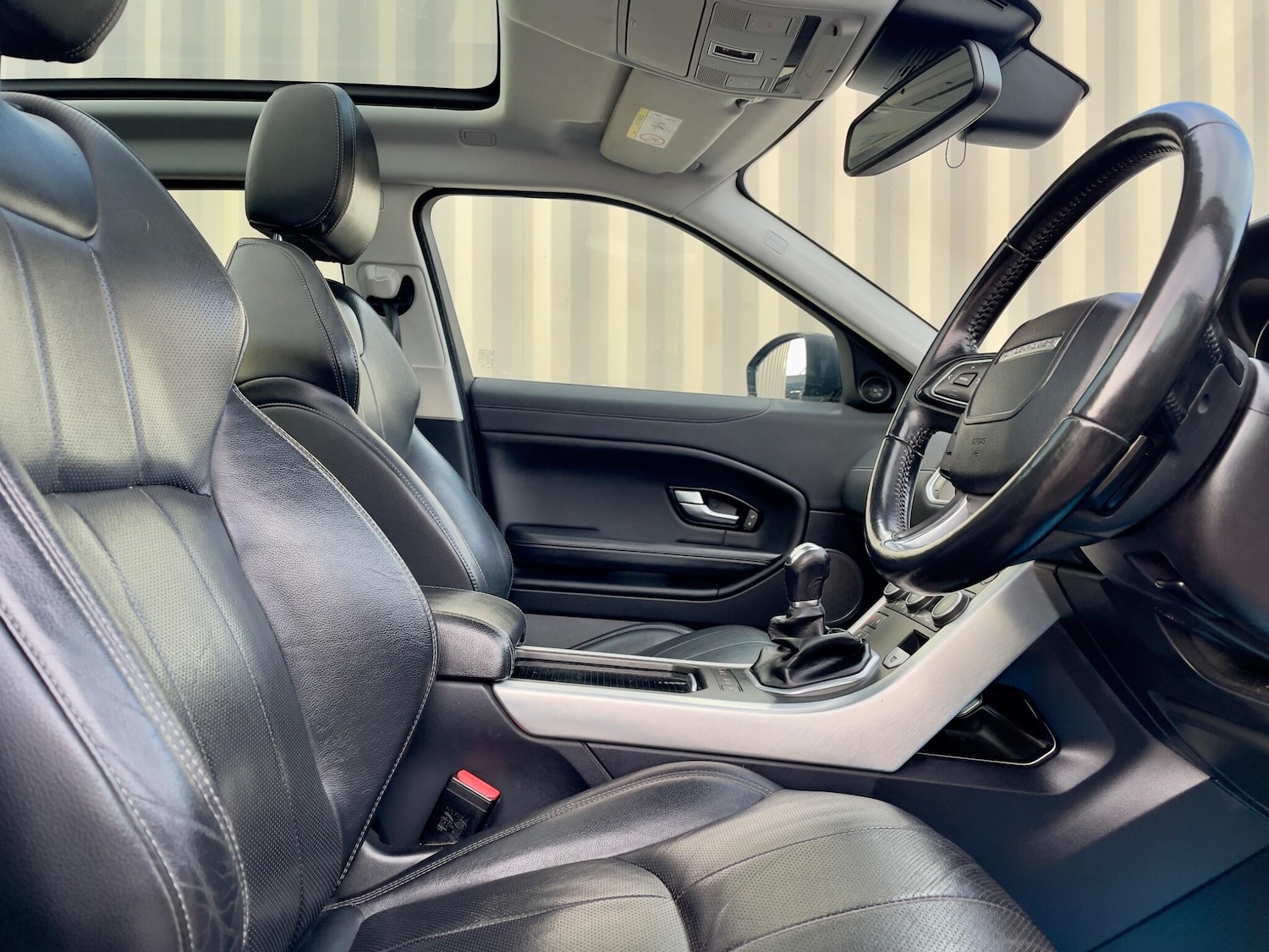 Used Land Rover Range Rover Evoque 2016 for sale - 76964357: Photo 32