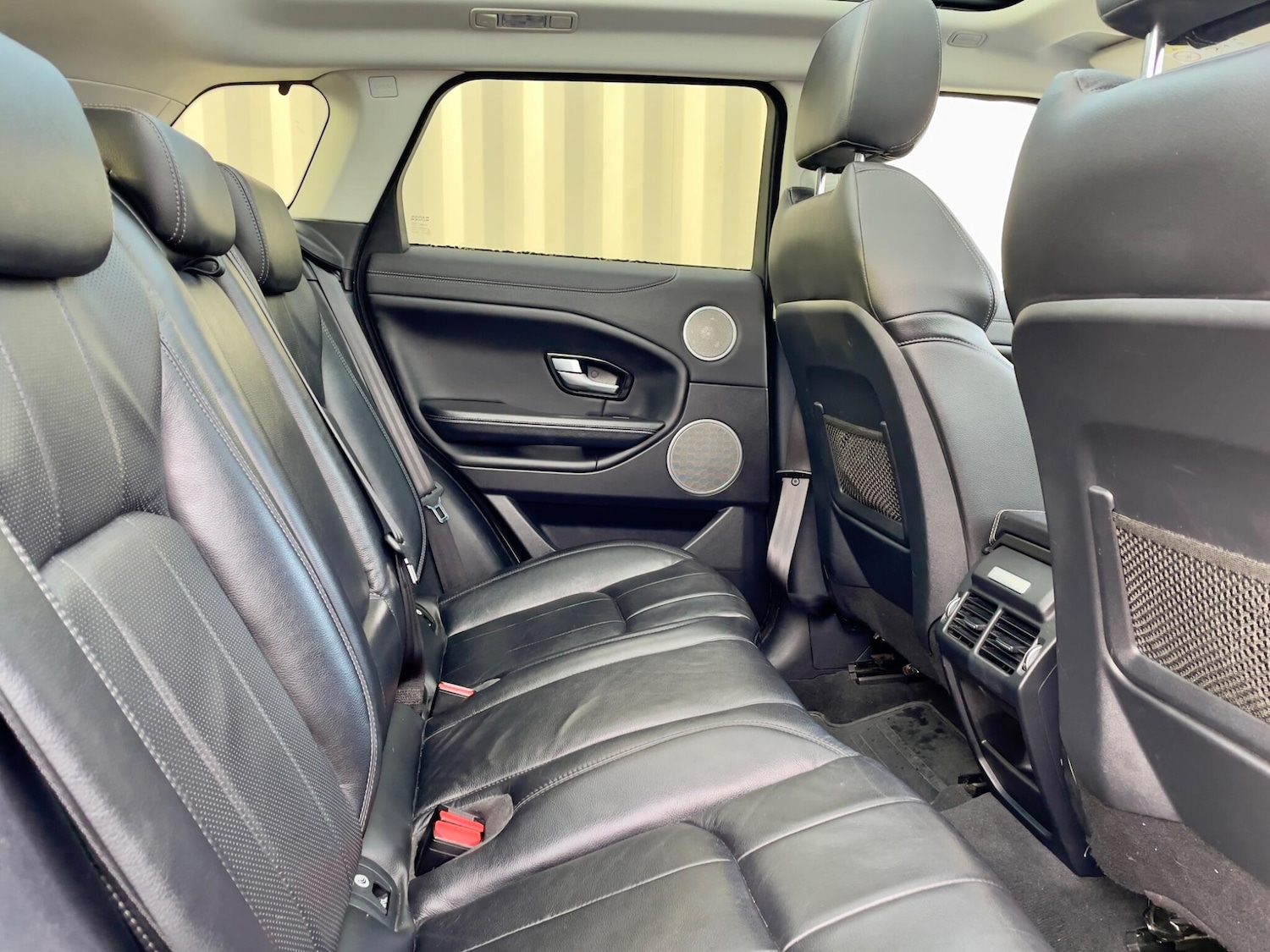 Used Land Rover Range Rover Evoque 2016 for sale - 76964357: Photo 34