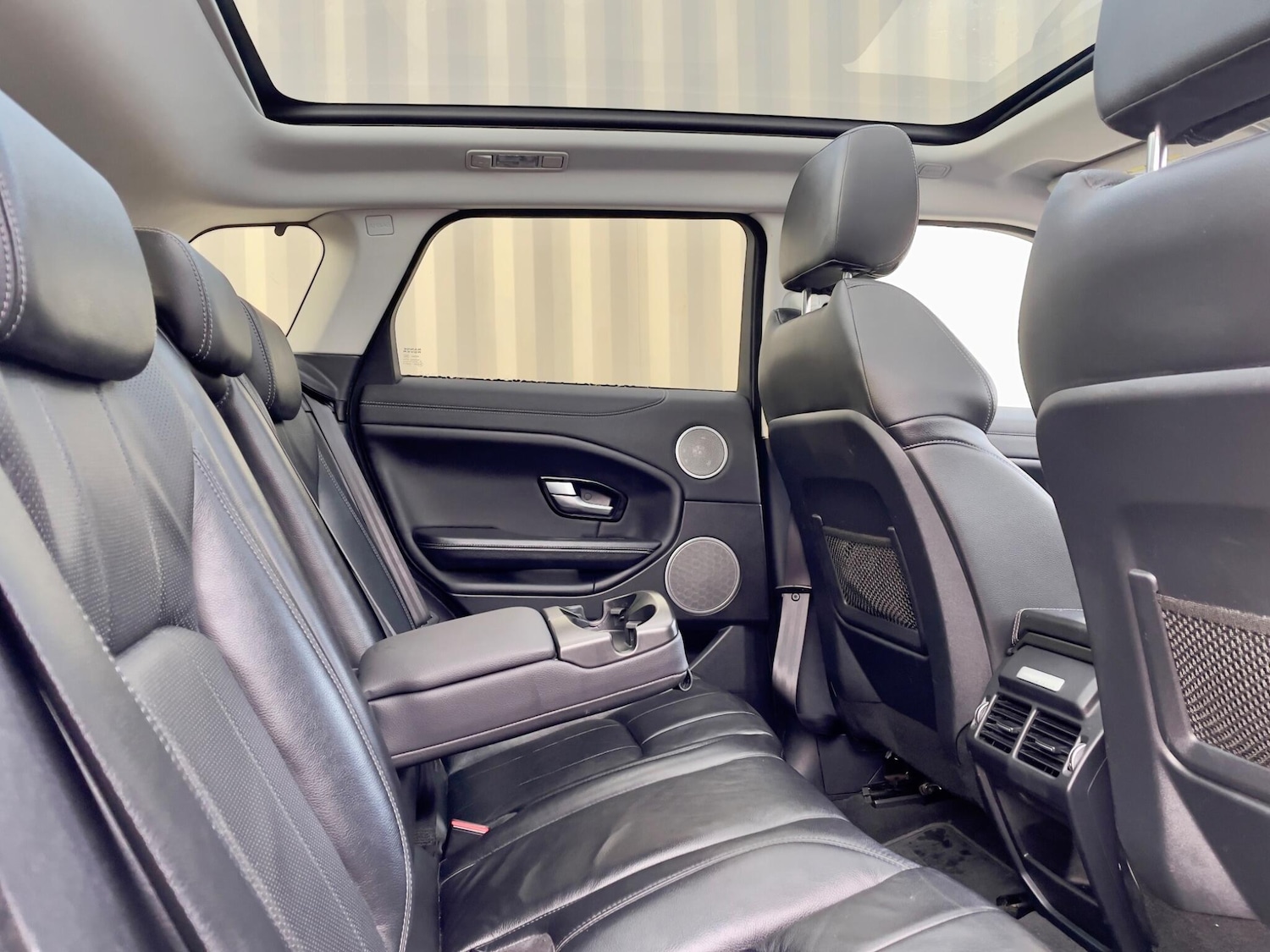 Used Land Rover Range Rover Evoque 2016 for sale - 76964357: Photo 35