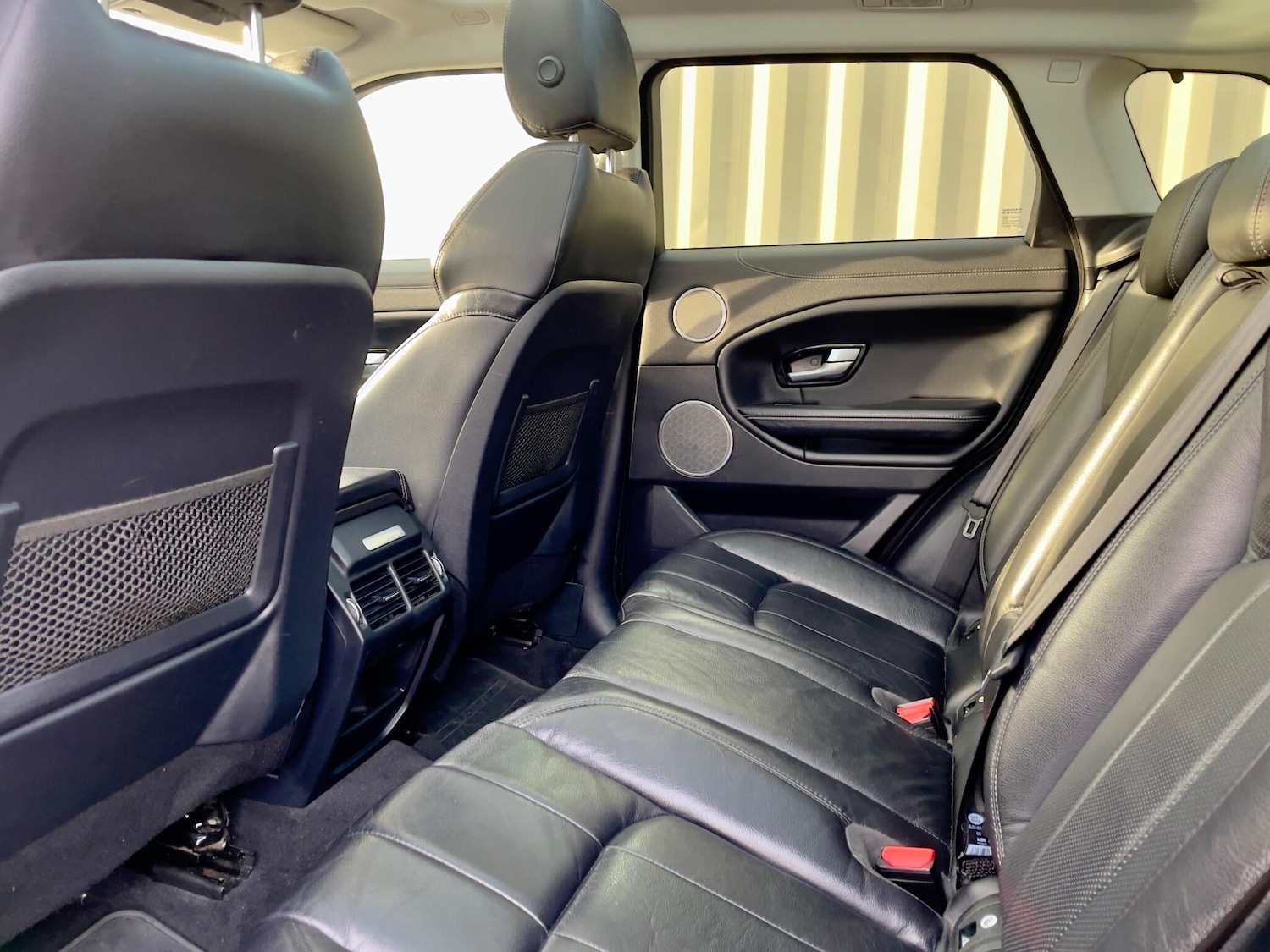 Used Land Rover Range Rover Evoque 2016 for sale - 76964357: Photo 37