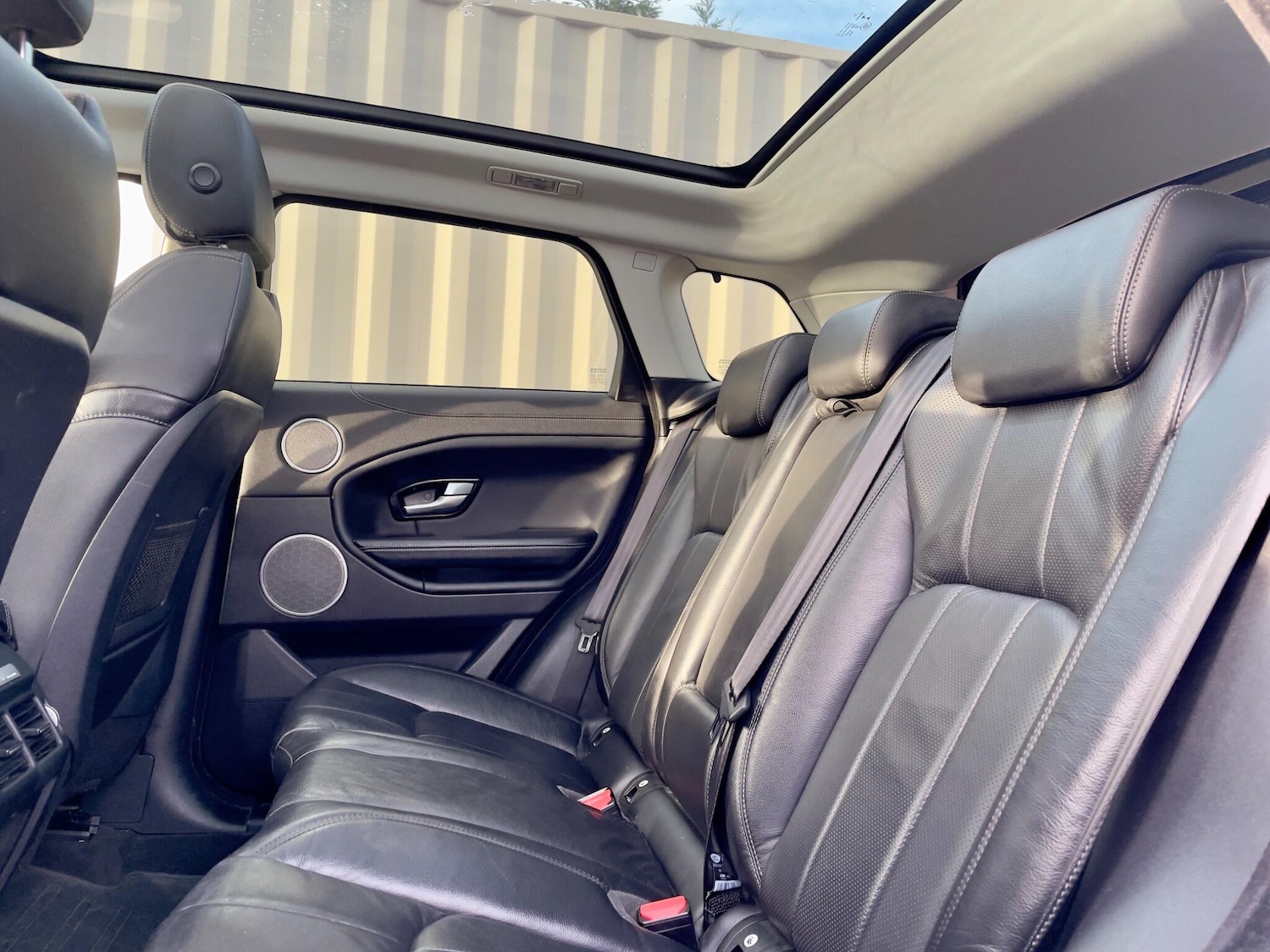 Used Land Rover Range Rover Evoque 2016 for sale - 76964357: Photo 38