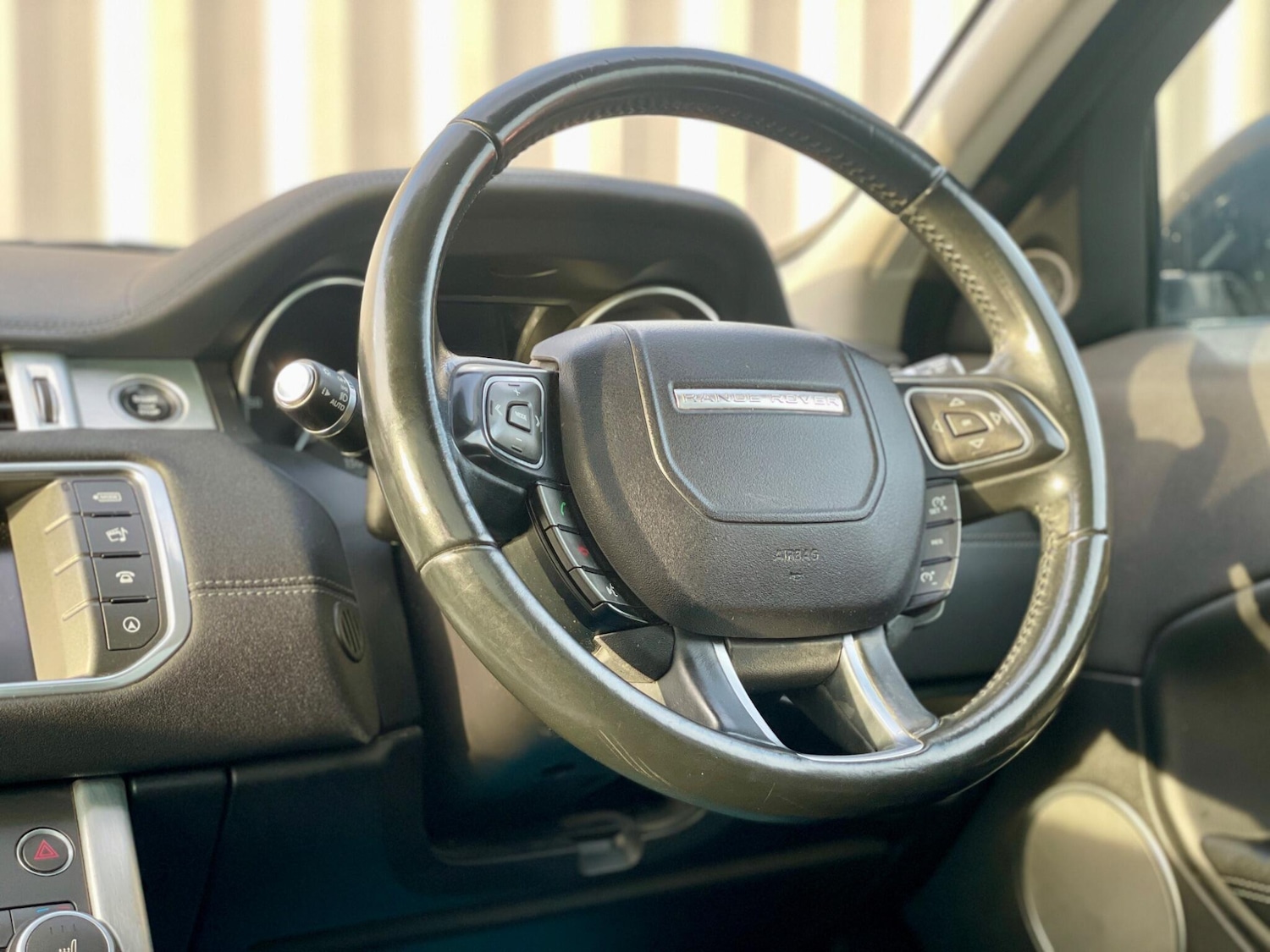 Used Land Rover Range Rover Evoque 2016 for sale - 76964357: Photo 39