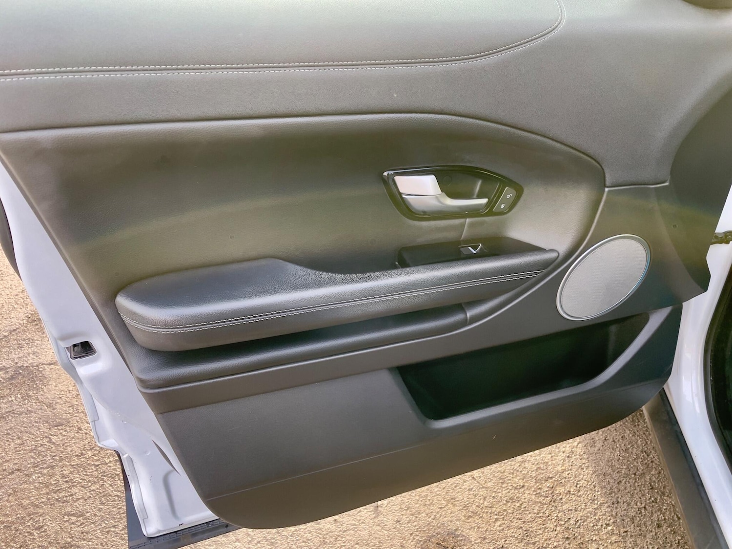 Used Land Rover Range Rover Evoque 2016 for sale - 76964357: Photo 40