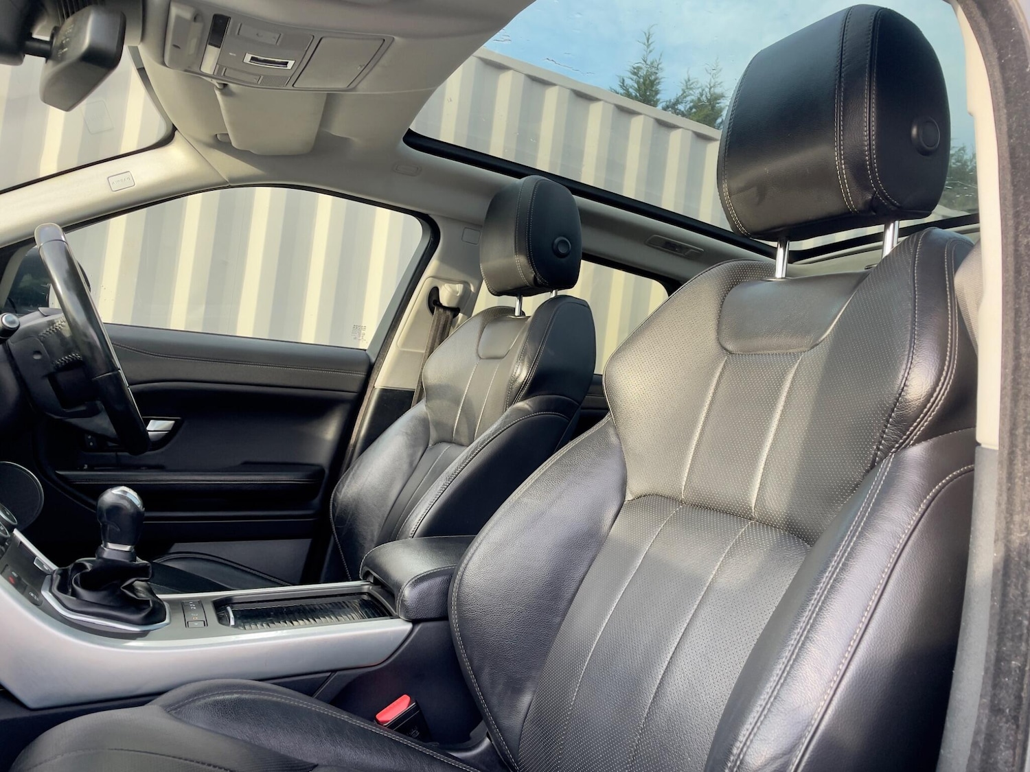 Used Land Rover Range Rover Evoque 2016 for sale - 76964357: Photo 43