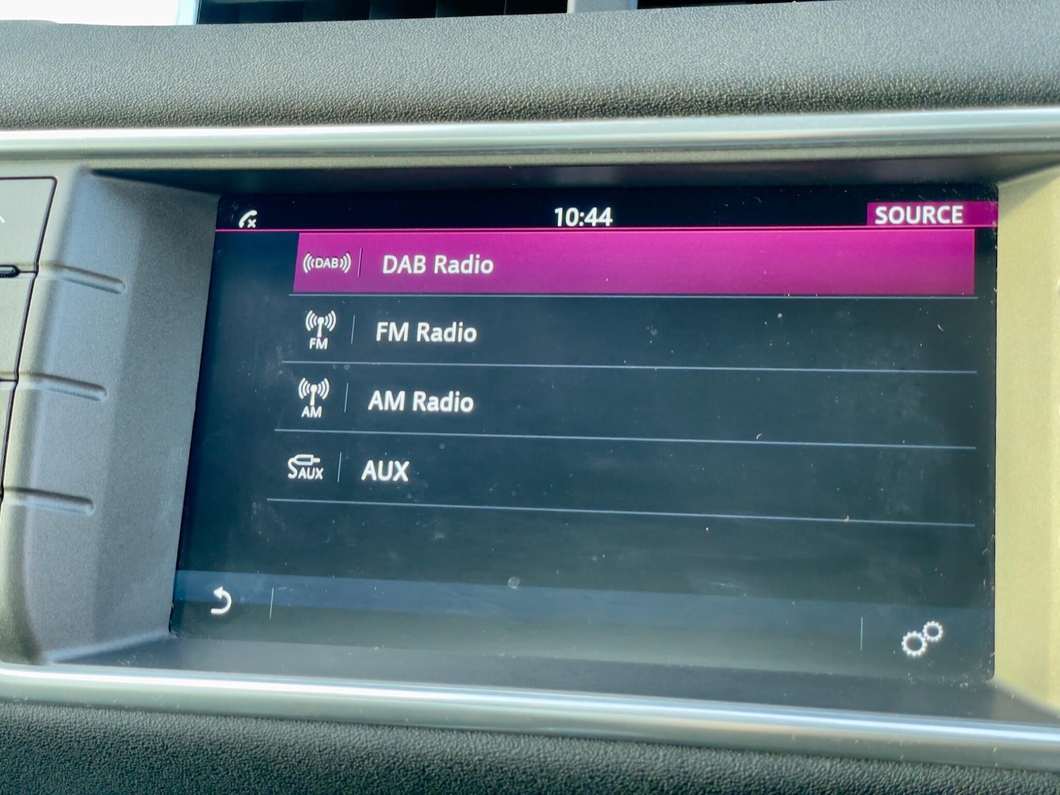 Used Land Rover Range Rover Evoque 2016 for sale - 76964357: Photo 44