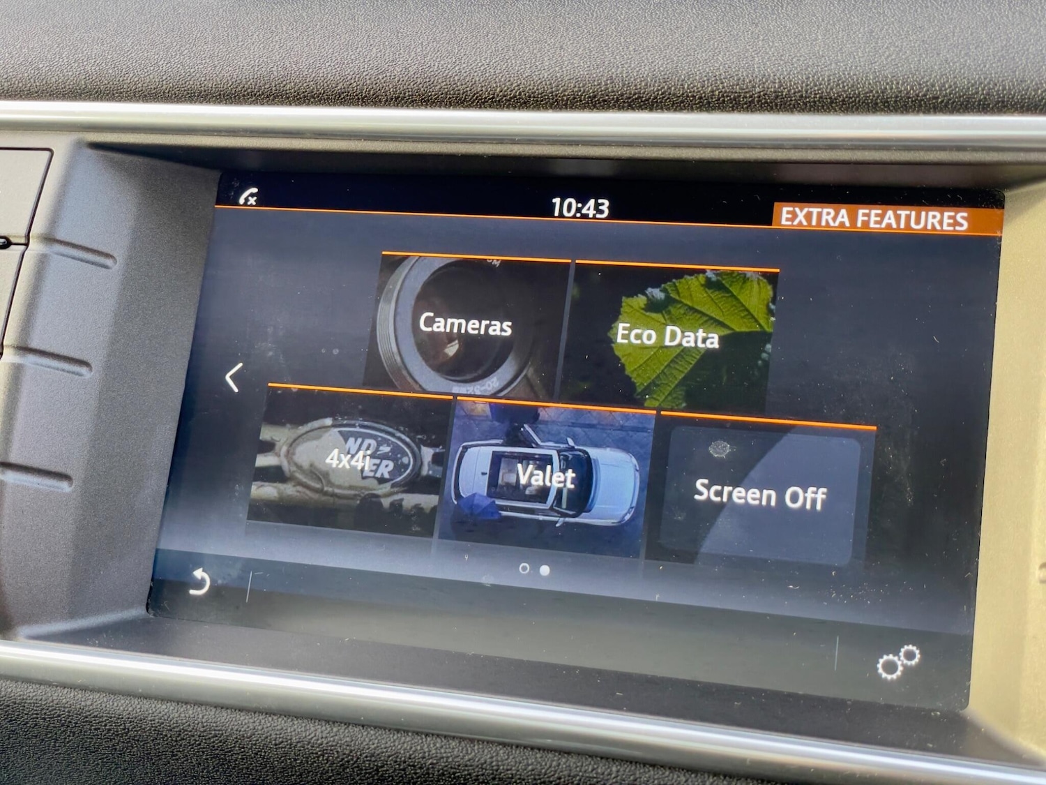 Used Land Rover Range Rover Evoque 2016 for sale - 76964357: Photo 45