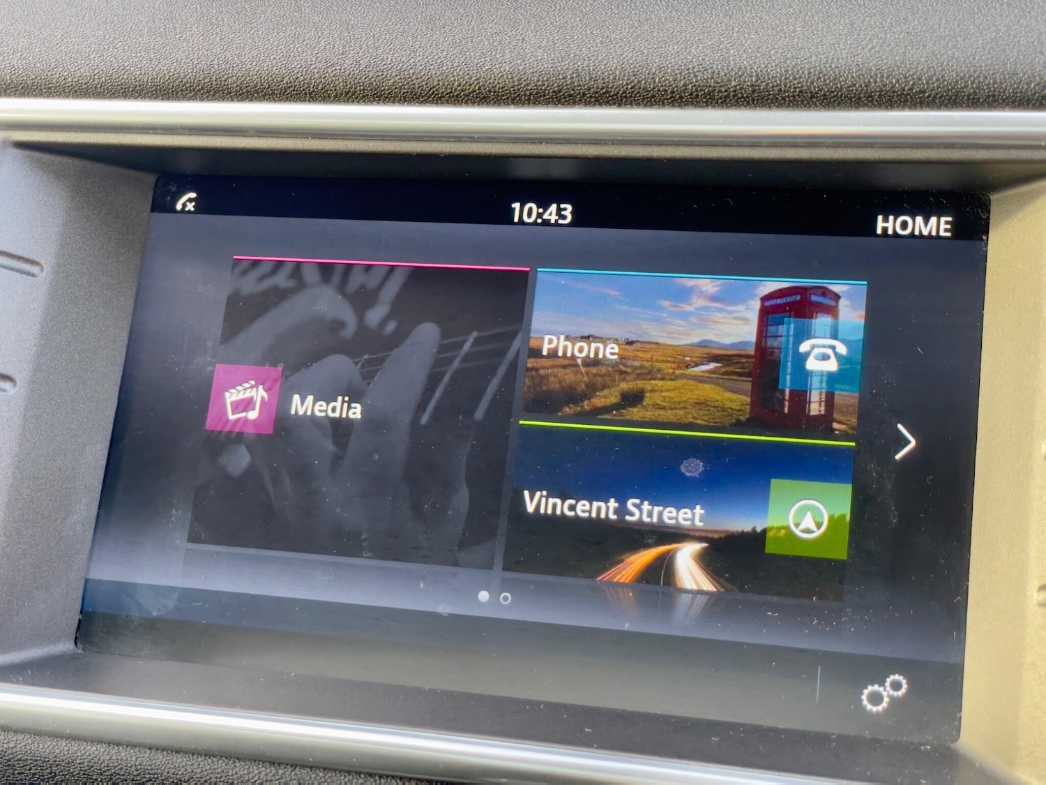 Used Land Rover Range Rover Evoque 2016 for sale - 76964357: Photo 46