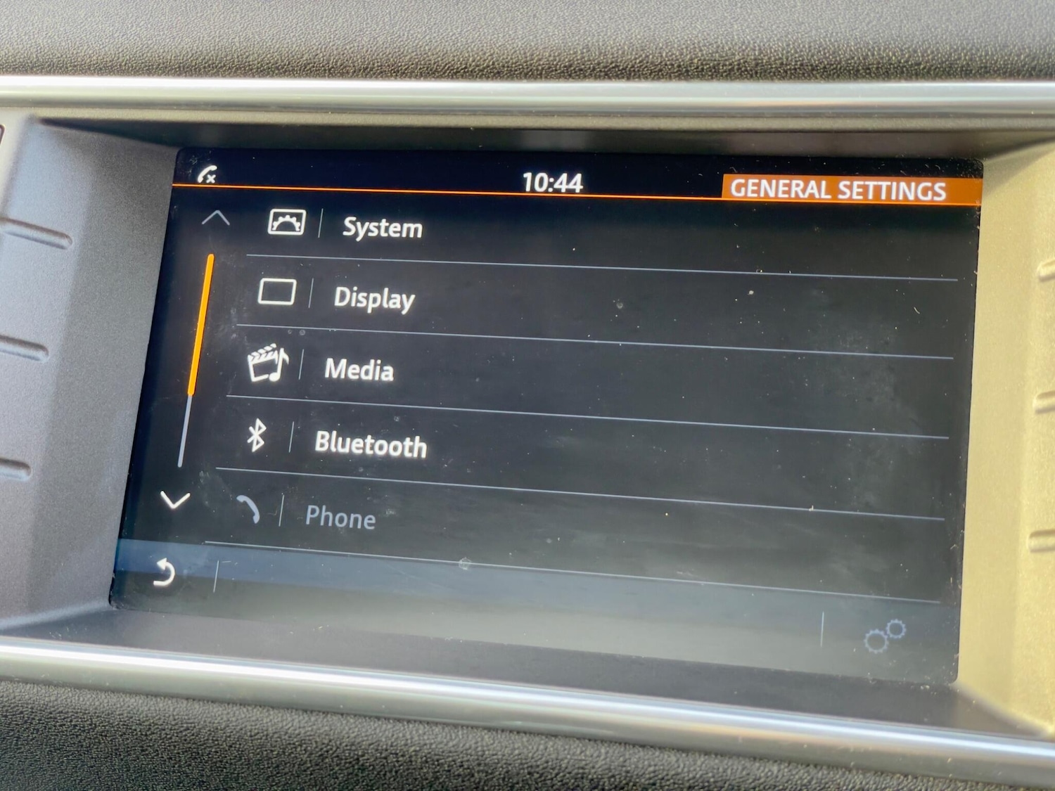 Used Land Rover Range Rover Evoque 2016 for sale - 76964357: Photo 48