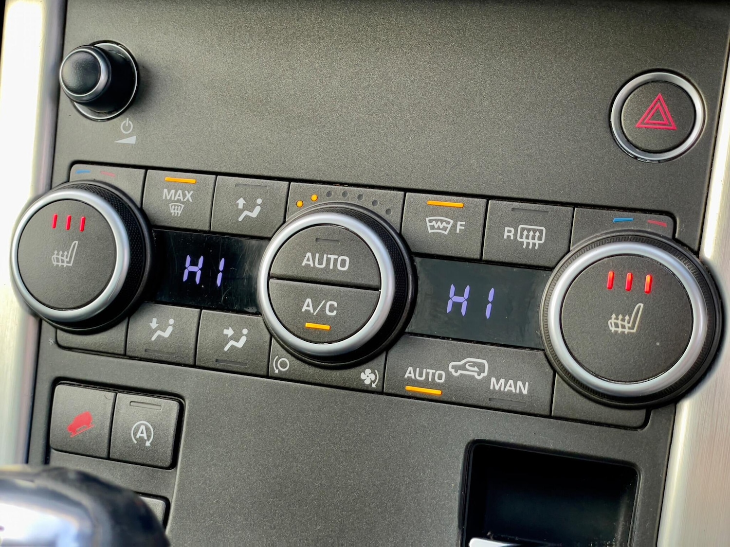 Used Land Rover Range Rover Evoque 2016 for sale - 76964357: Photo 50