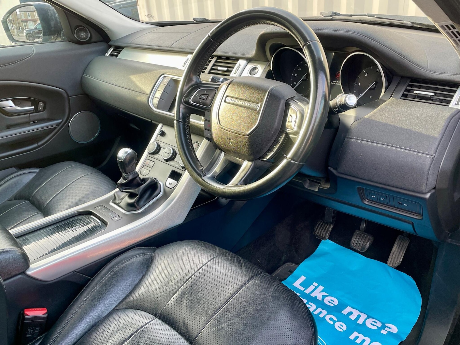 Used Land Rover Range Rover Evoque 2016 for sale - 76964357: Photo 6