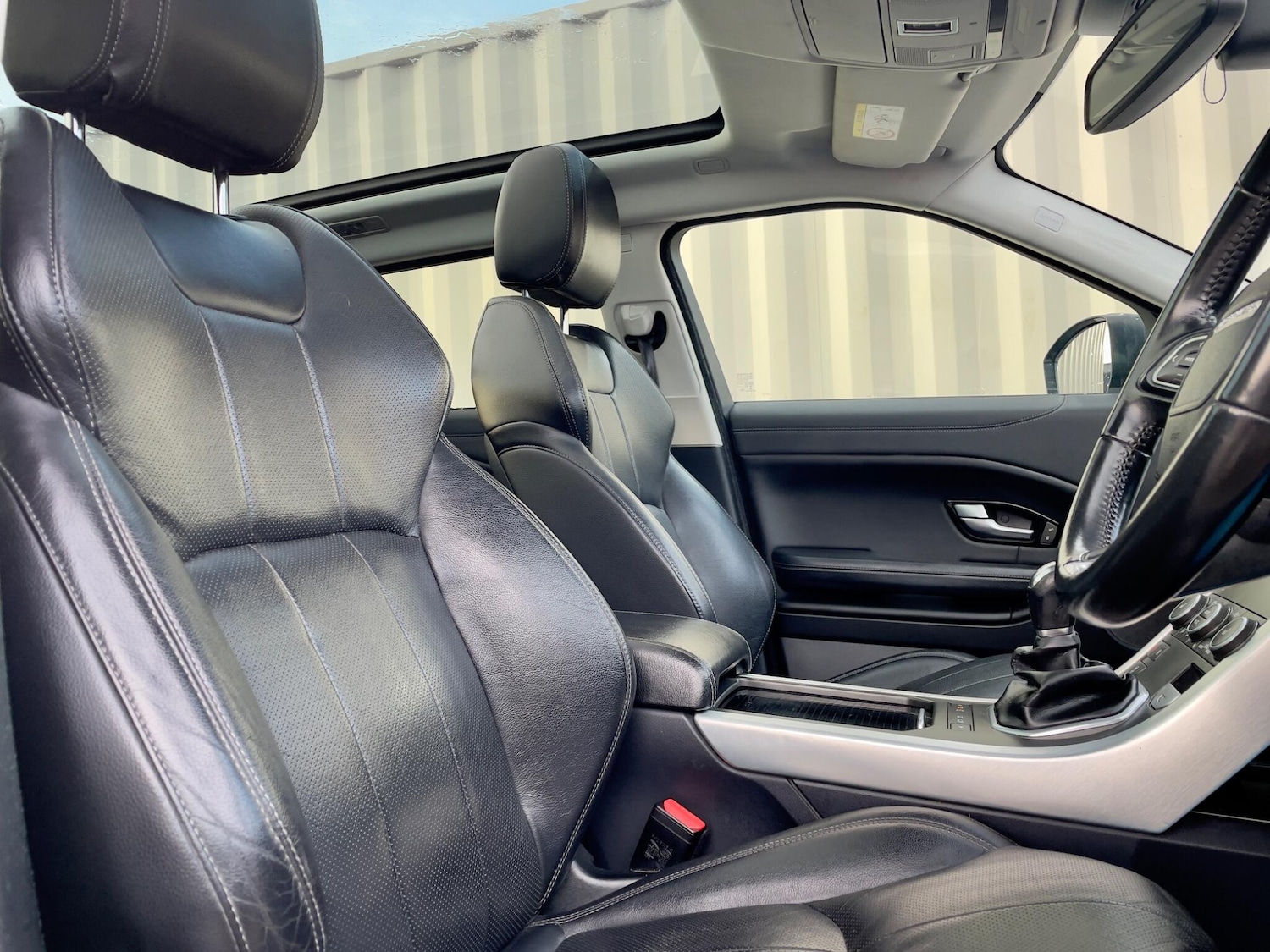 Used Land Rover Range Rover Evoque 2016 for sale - 76964357: Photo 7