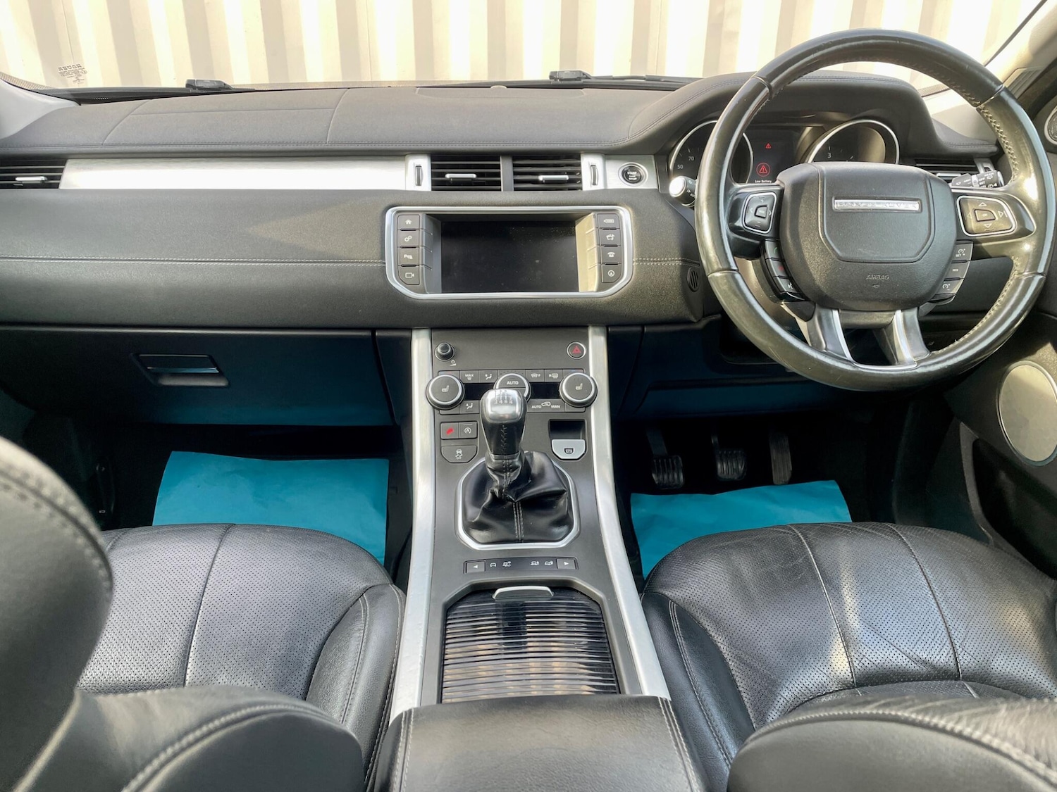 Used Land Rover Range Rover Evoque 2016 for sale - 76964357: Photo 9