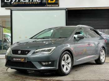 2016 (66) - 2.0 TDI 184 FR 5dr [Technology Pack]