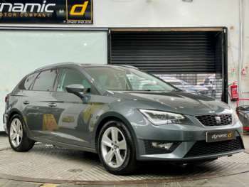 Used SEAT Leon 2016 for sale - 74777040: Photo