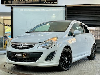 Used Vauxhall Corsa 2011 for sale - 79235795: Photo