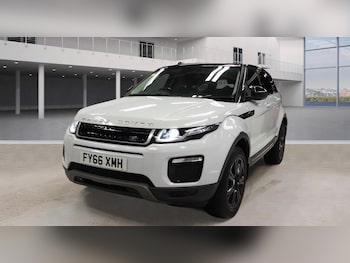 2016 (66) - 2.0 TD4 SE Tech 5dr