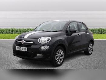 2017 (17) - 1.6 E-torQ Pop Star 5dr