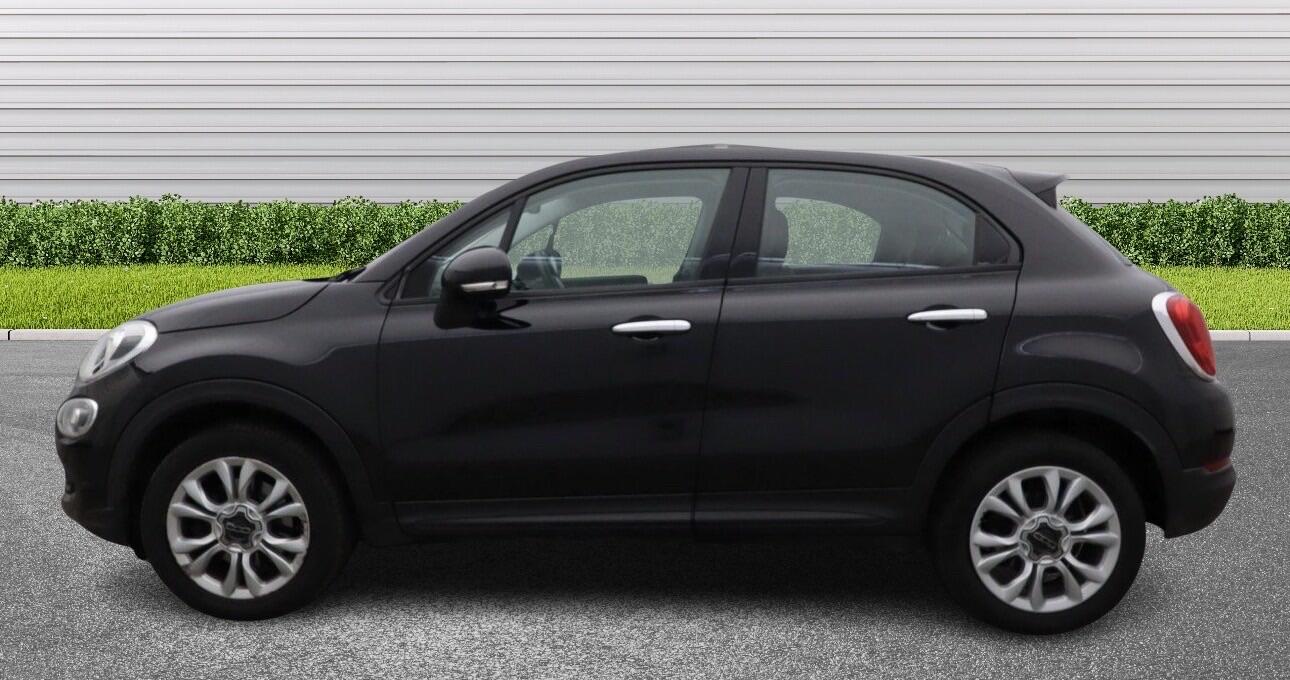 Used Fiat 500X 2017 for sale - 77203169: Photo 5