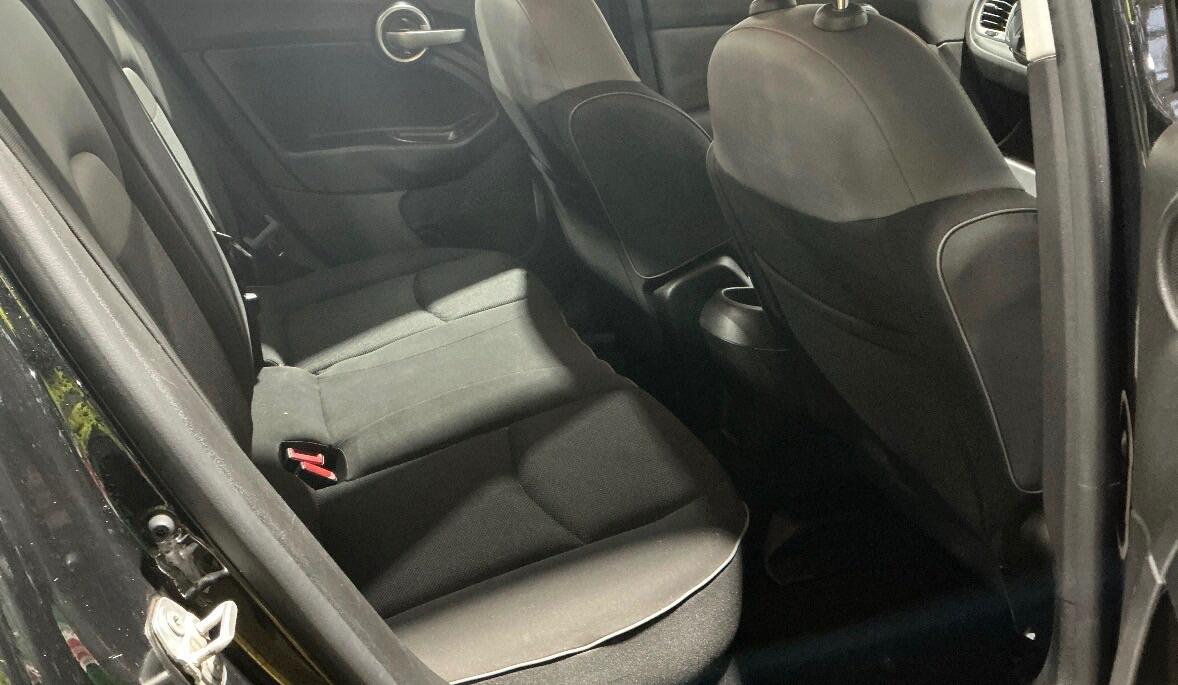 Used Fiat 500X 2017 for sale - 77203169: Photo 6