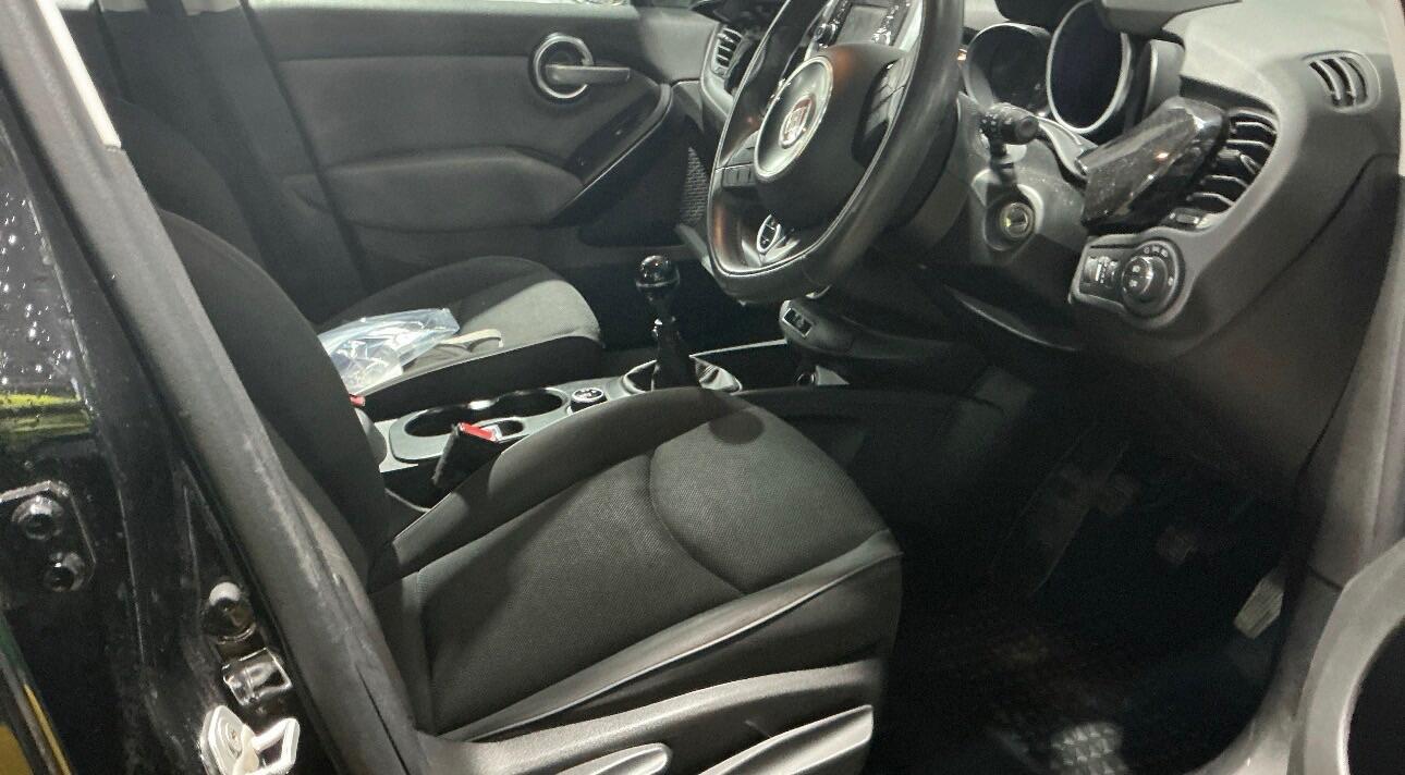 Used Fiat 500X 2017 for sale - 77203169: Photo 7