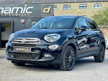 2015 (65) - 1.6 MultiJetII Lounge Euro 6 (s/s) 5dr