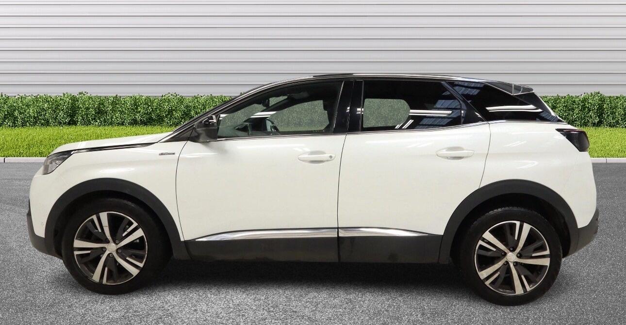 Used Peugeot 3008 for sale - 77704603: Photo 8