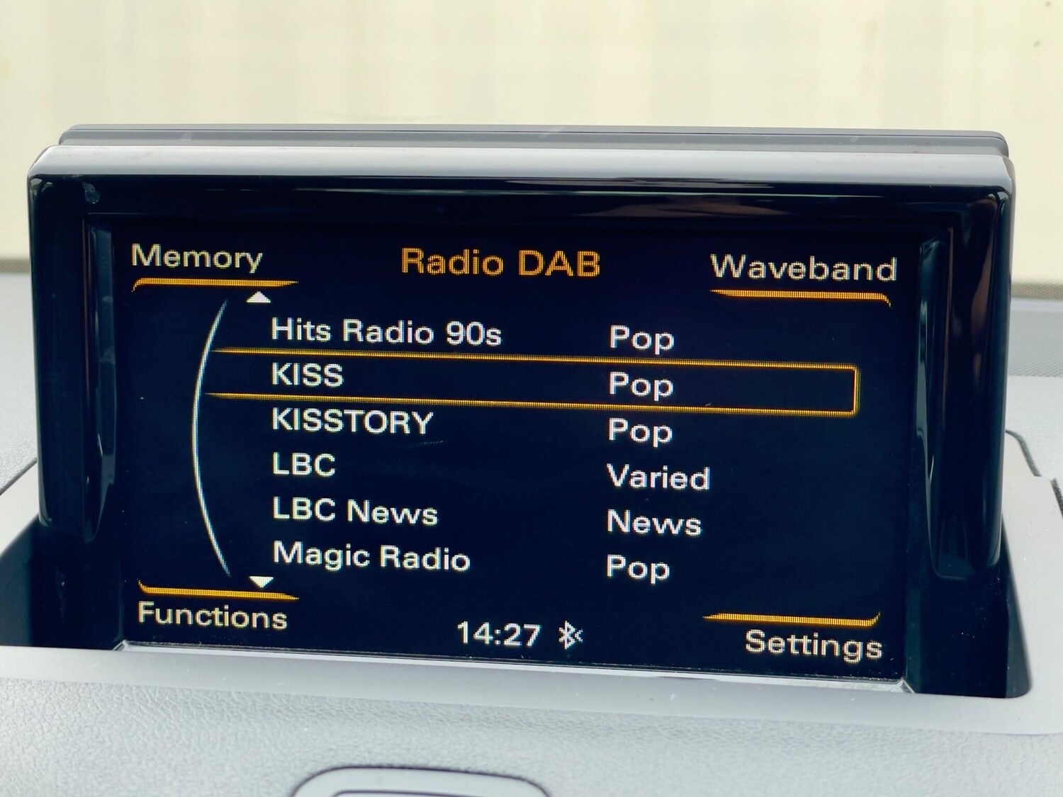 Used Audi A1 for sale - 77993510: Photo 11