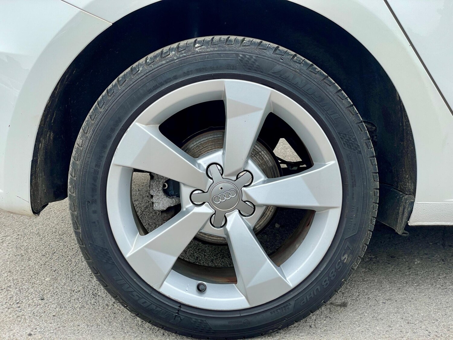 Used Audi A1 for sale - 77993510: Photo 13