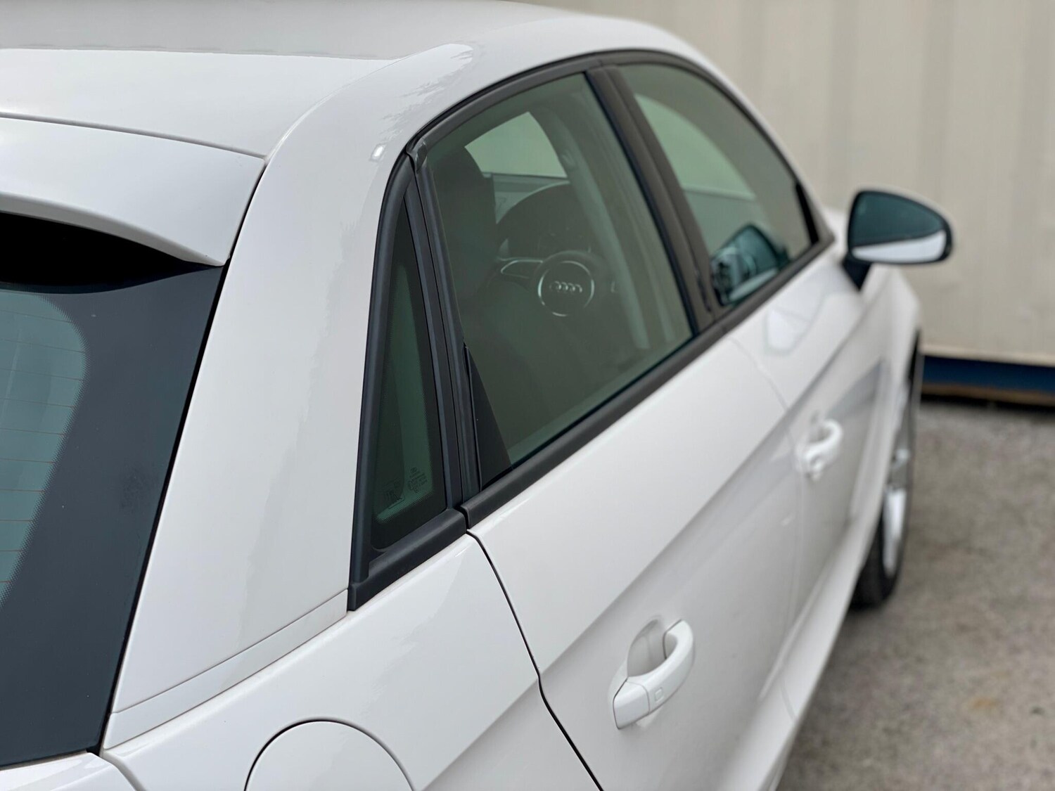 Used Audi A1 for sale - 77993510: Photo 21