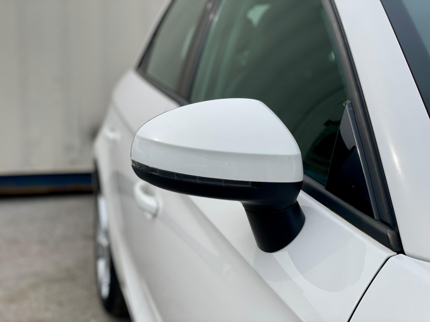 Used Audi A1 for sale - 77993510: Photo 28