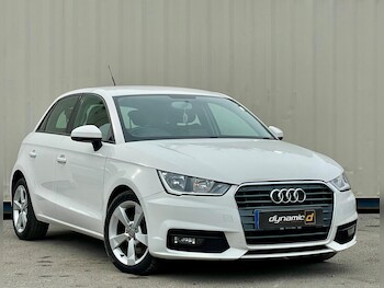 Used Audi A1 2018 for sale - 77993510: Photo