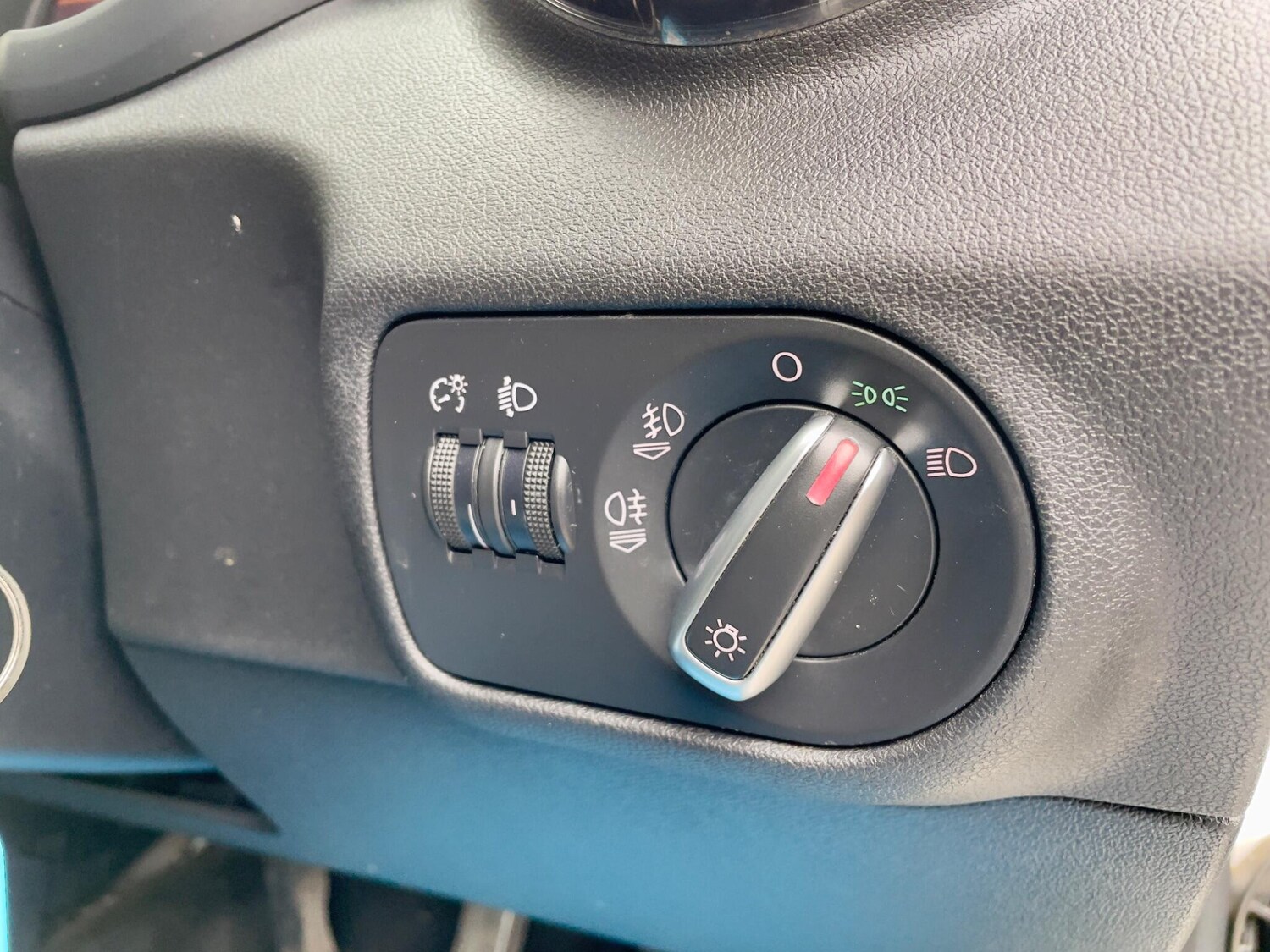 Used Audi A1 for sale - 77993510: Photo 35