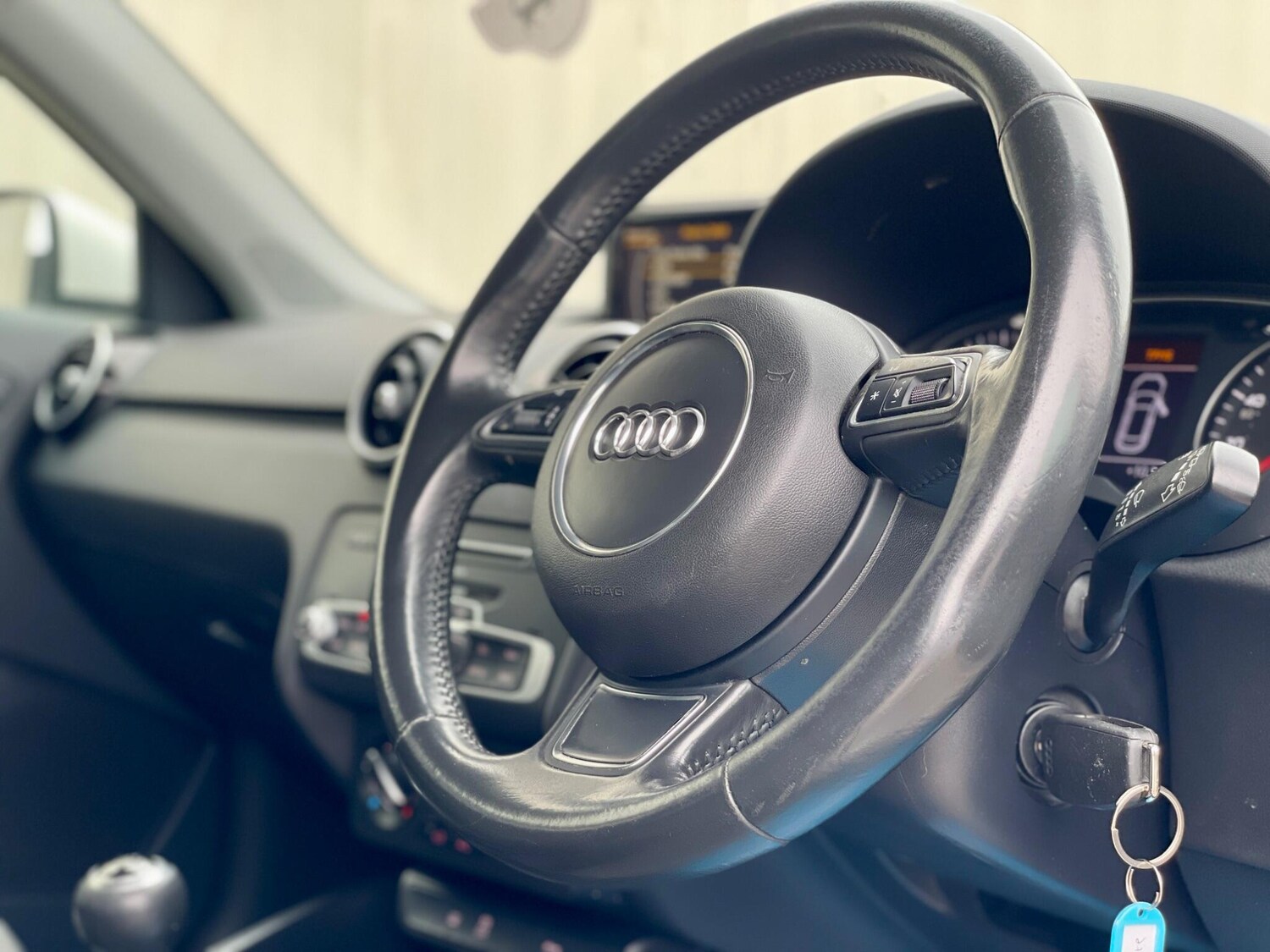 Used Audi A1 for sale - 77993510: Photo 36