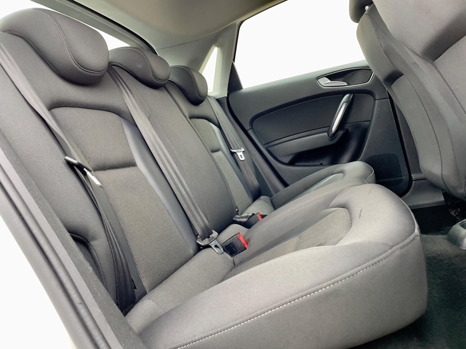 Used Audi A1 for sale - 77993510: Photo 38