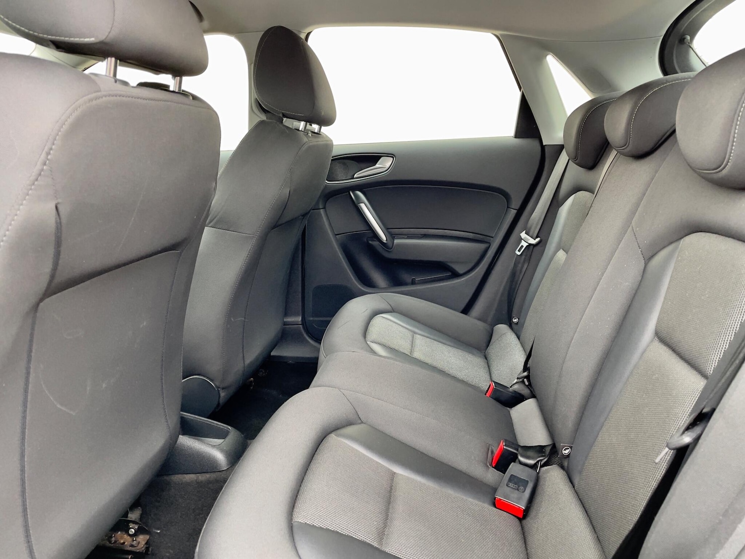 Used Audi A1 for sale - 77993510: Photo 40