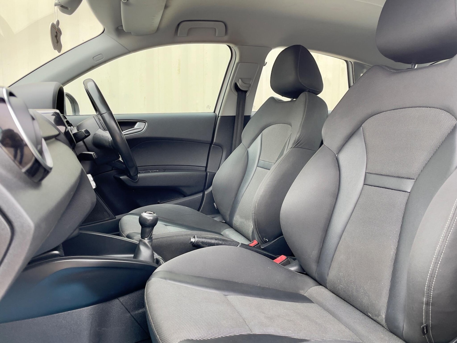 Used Audi A1 for sale - 77993510: Photo 46