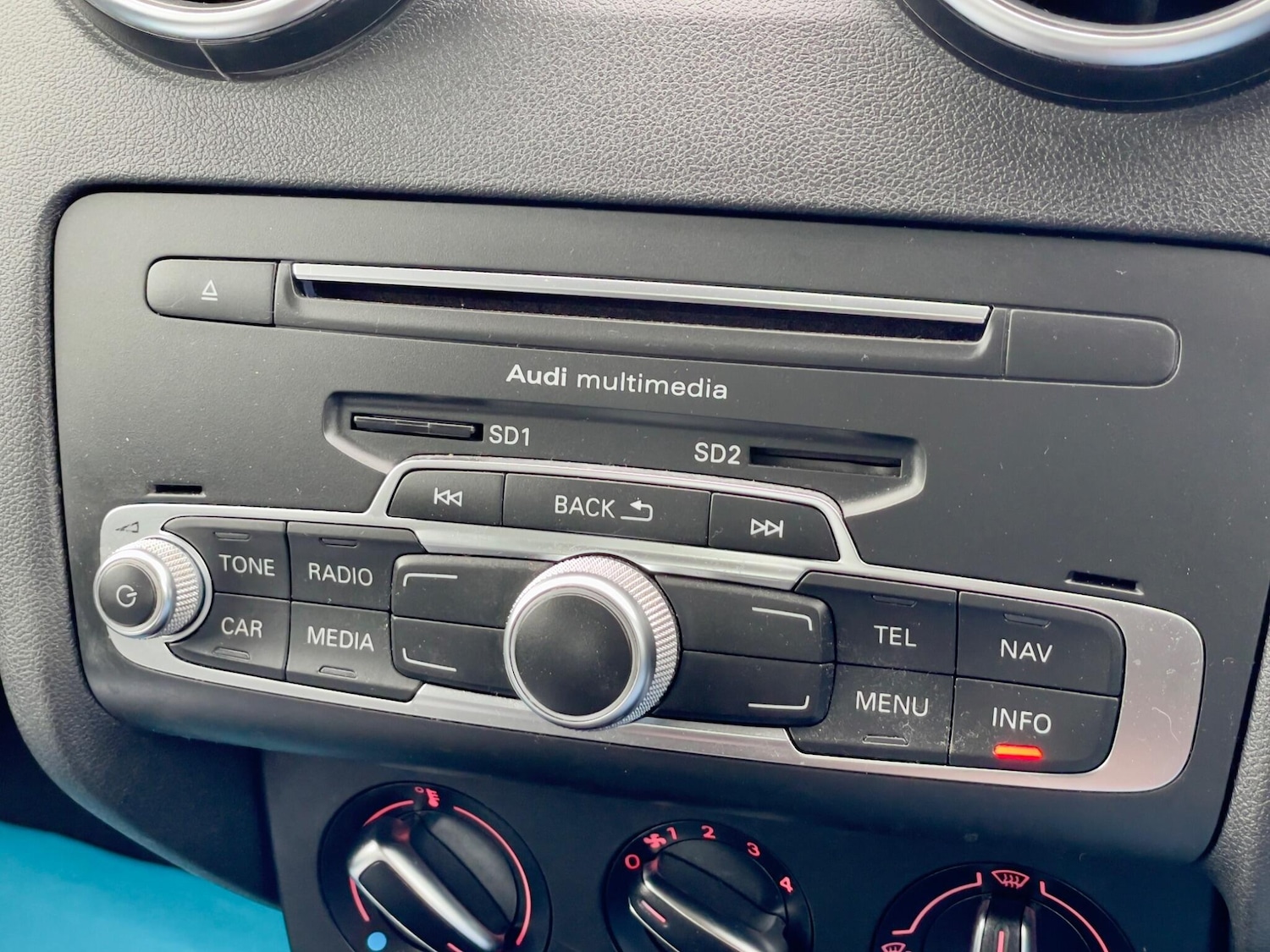 Used Audi A1 for sale - 77993510: Photo 55