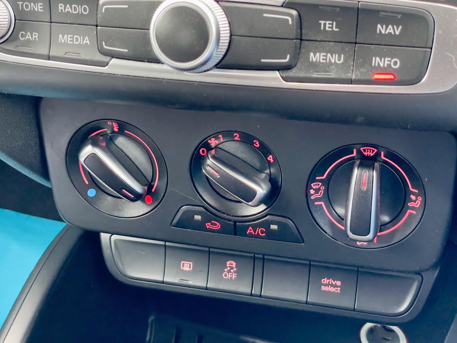 Used Audi A1 for sale - 77993510: Photo 56